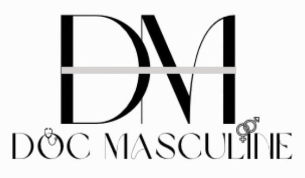 Dr Masculine